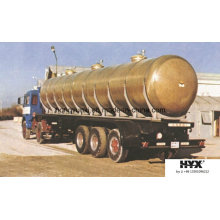 FRP Transportation Tank for Liquid